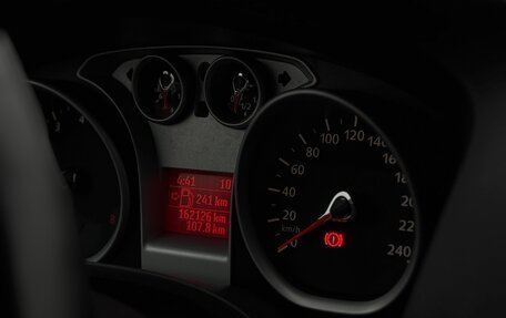 Ford Focus II рестайлинг, 2010 год, 685 000 рублей, 9 фотография