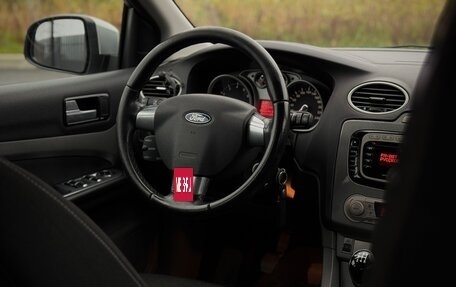 Ford Focus II рестайлинг, 2010 год, 685 000 рублей, 11 фотография