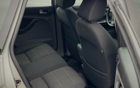 Ford Focus II рестайлинг, 2010 год, 685 000 рублей, 19 фотография