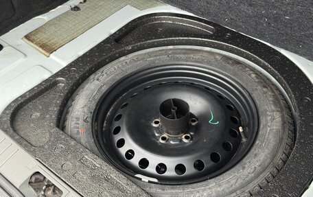 Ford Focus II рестайлинг, 2010 год, 685 000 рублей, 20 фотография