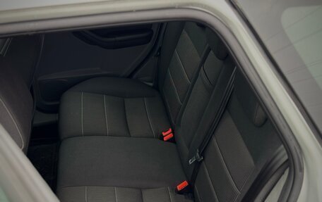 Ford Focus II рестайлинг, 2010 год, 685 000 рублей, 18 фотография