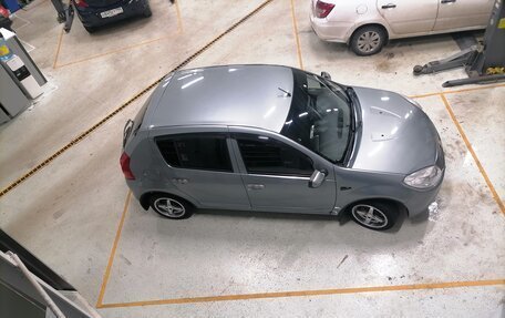 Renault Sandero I, 2011 год, 650 000 рублей, 3 фотография