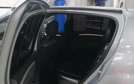 Renault Sandero I, 2011 год, 650 000 рублей, 4 фотография