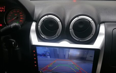 Renault Sandero I, 2011 год, 650 000 рублей, 6 фотография