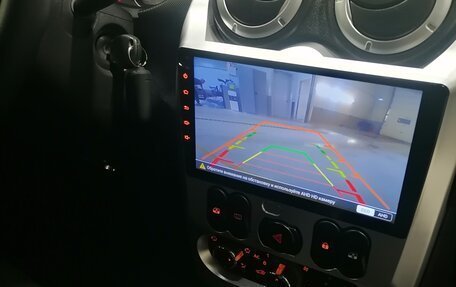 Renault Sandero I, 2011 год, 650 000 рублей, 9 фотография