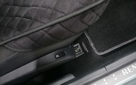 Renault Sandero I, 2011 год, 650 000 рублей, 8 фотография