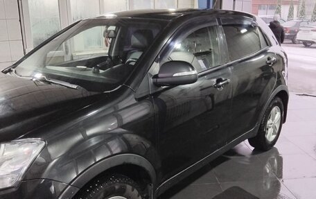 SsangYong Actyon II рестайлинг, 2012 год, 700 000 рублей, 5 фотография