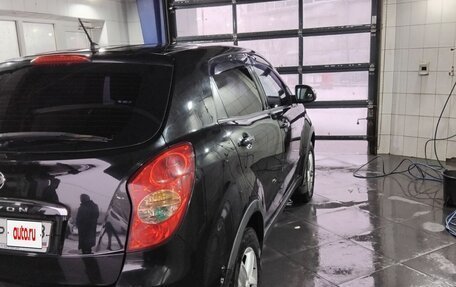 SsangYong Actyon II рестайлинг, 2012 год, 700 000 рублей, 4 фотография