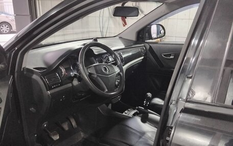 SsangYong Actyon II рестайлинг, 2012 год, 700 000 рублей, 6 фотография