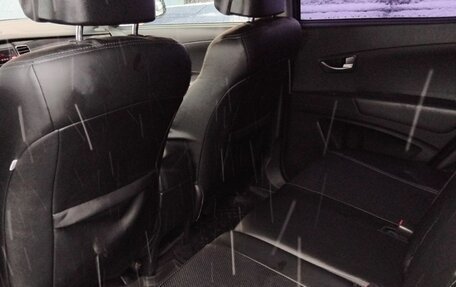 SsangYong Actyon II рестайлинг, 2012 год, 700 000 рублей, 8 фотография