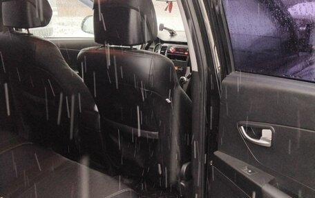 SsangYong Actyon II рестайлинг, 2012 год, 700 000 рублей, 9 фотография