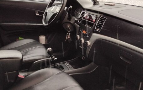 SsangYong Actyon II рестайлинг, 2012 год, 700 000 рублей, 13 фотография