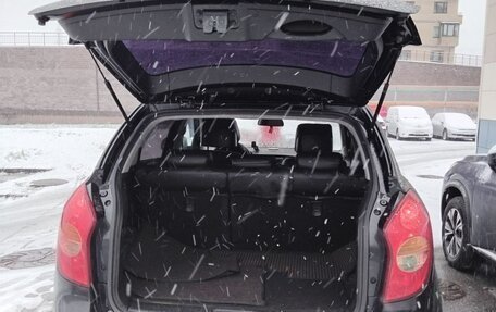 SsangYong Actyon II рестайлинг, 2012 год, 700 000 рублей, 10 фотография