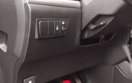 SsangYong Actyon II рестайлинг, 2012 год, 700 000 рублей, 16 фотография