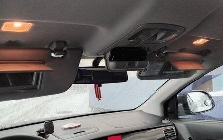 SsangYong Actyon II рестайлинг, 2012 год, 700 000 рублей, 14 фотография