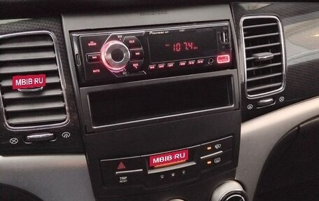 SsangYong Actyon II рестайлинг, 2012 год, 700 000 рублей, 11 фотография