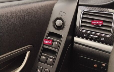 SsangYong Actyon II рестайлинг, 2012 год, 700 000 рублей, 12 фотография