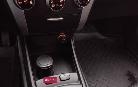 SsangYong Actyon II рестайлинг, 2012 год, 700 000 рублей, 15 фотография