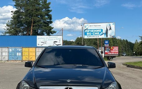 Mercedes-Benz C-Класс, 2011 год, 1 400 000 рублей, 3 фотография