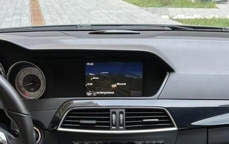 Mercedes-Benz C-Класс, 2011 год, 1 400 000 рублей, 8 фотография