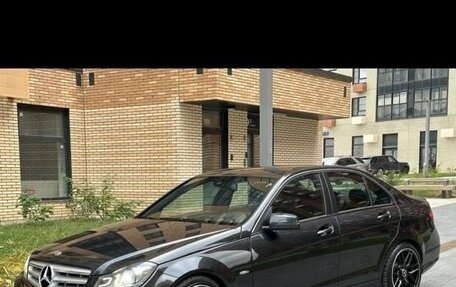 Mercedes-Benz C-Класс, 2011 год, 1 400 000 рублей, 11 фотография