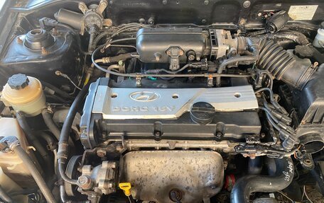 Hyundai Accent II, 2009 год, 230 000 рублей, 6 фотография