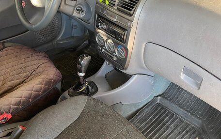 Hyundai Accent II, 2009 год, 230 000 рублей, 8 фотография