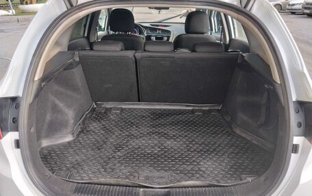 KIA cee'd III, 2015 год, 4 фотография