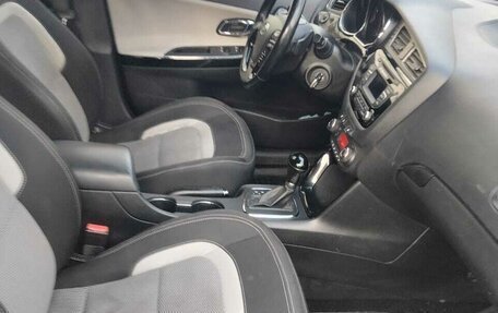 KIA cee'd III, 2015 год, 7 фотография