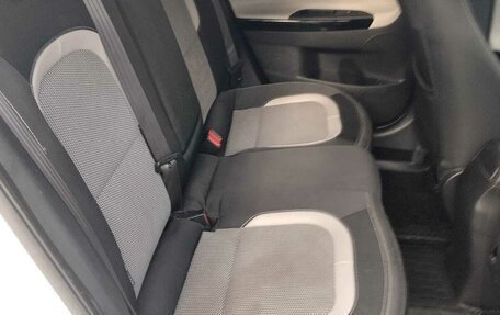 KIA cee'd III, 2015 год, 5 фотография