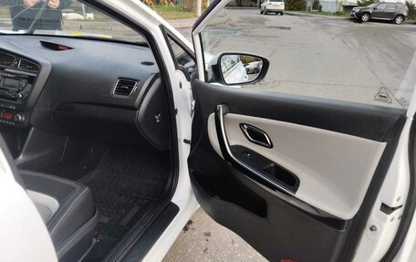 KIA cee'd III, 2015 год, 8 фотография