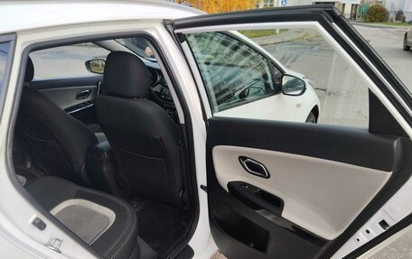 KIA cee'd III, 2015 год, 6 фотография