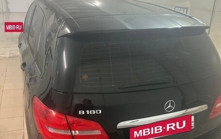 Mercedes-Benz B-Класс, 2014 год, 1 050 000 рублей, 2 фотография