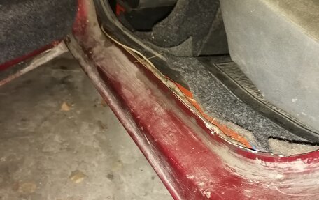 Москвич 2141, 1992 год, 150 000 рублей, 3 фотография