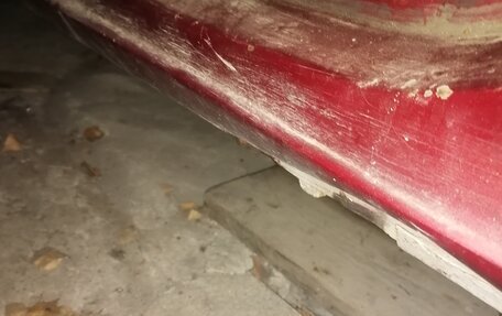 Москвич 2141, 1992 год, 150 000 рублей, 2 фотография