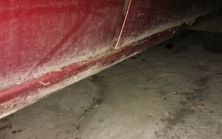 Москвич 2141, 1992 год, 150 000 рублей, 4 фотография