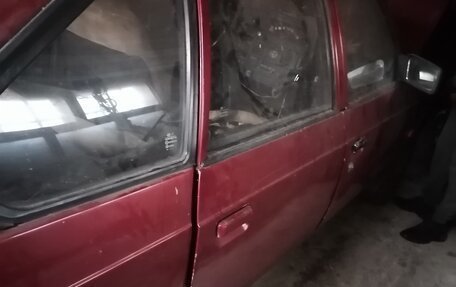 Москвич 2141, 1992 год, 150 000 рублей, 6 фотография