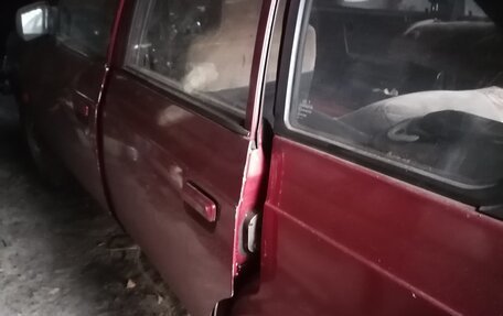 Москвич 2141, 1992 год, 150 000 рублей, 7 фотография