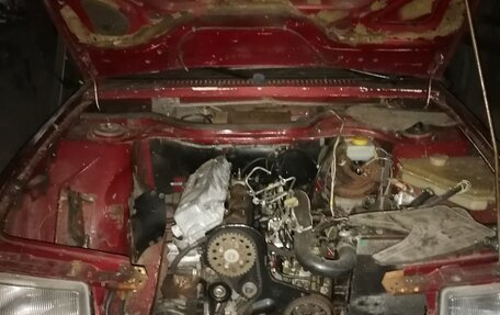 Москвич 2141, 1992 год, 150 000 рублей, 9 фотография