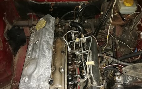 Москвич 2141, 1992 год, 150 000 рублей, 11 фотография