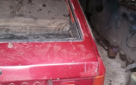 Москвич 2141, 1992 год, 150 000 рублей, 5 фотография