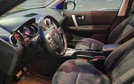 Nissan Qashqai, 2010 год, 1 065 000 рублей, 9 фотография