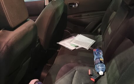 Nissan Qashqai, 2010 год, 1 065 000 рублей, 10 фотография