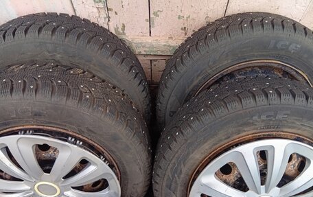 Chevrolet Lanos I, 2007 год, 215 000 рублей, 10 фотография