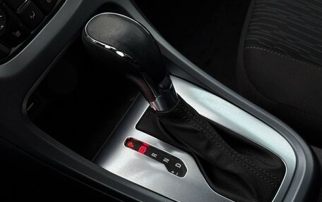 Opel Astra J, 2013 год, 1 105 000 рублей, 11 фотография