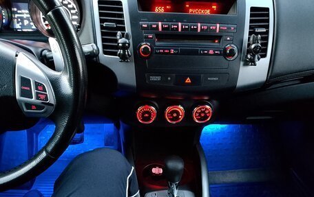 Citroen C-Crosser, 2011 год, 799 999 рублей, 3 фотография