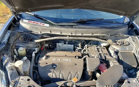 Citroen C-Crosser, 2011 год, 799 999 рублей, 6 фотография