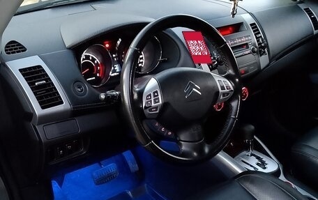 Citroen C-Crosser, 2011 год, 799 999 рублей, 5 фотография