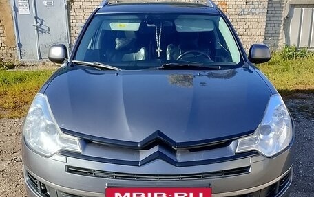 Citroen C-Crosser, 2011 год, 799 999 рублей, 7 фотография