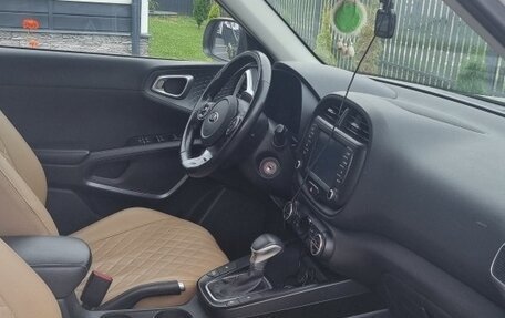 KIA Soul III, 2019 год, 1 800 000 рублей, 7 фотография